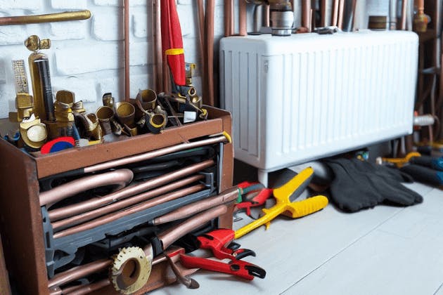 Heating Engineer Tips for a Cosy Home